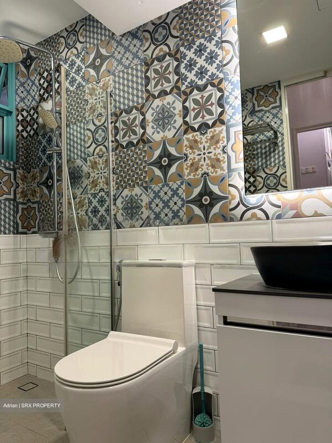 Victory Heights (D12), Apartment #538187861